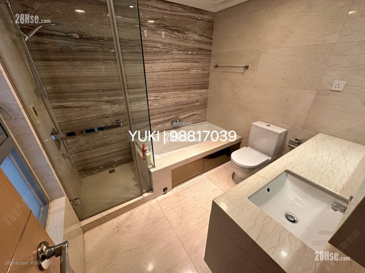 The Riverpark Rental 4 Bedrooms , 3 Bathrooms 1,262 ft²