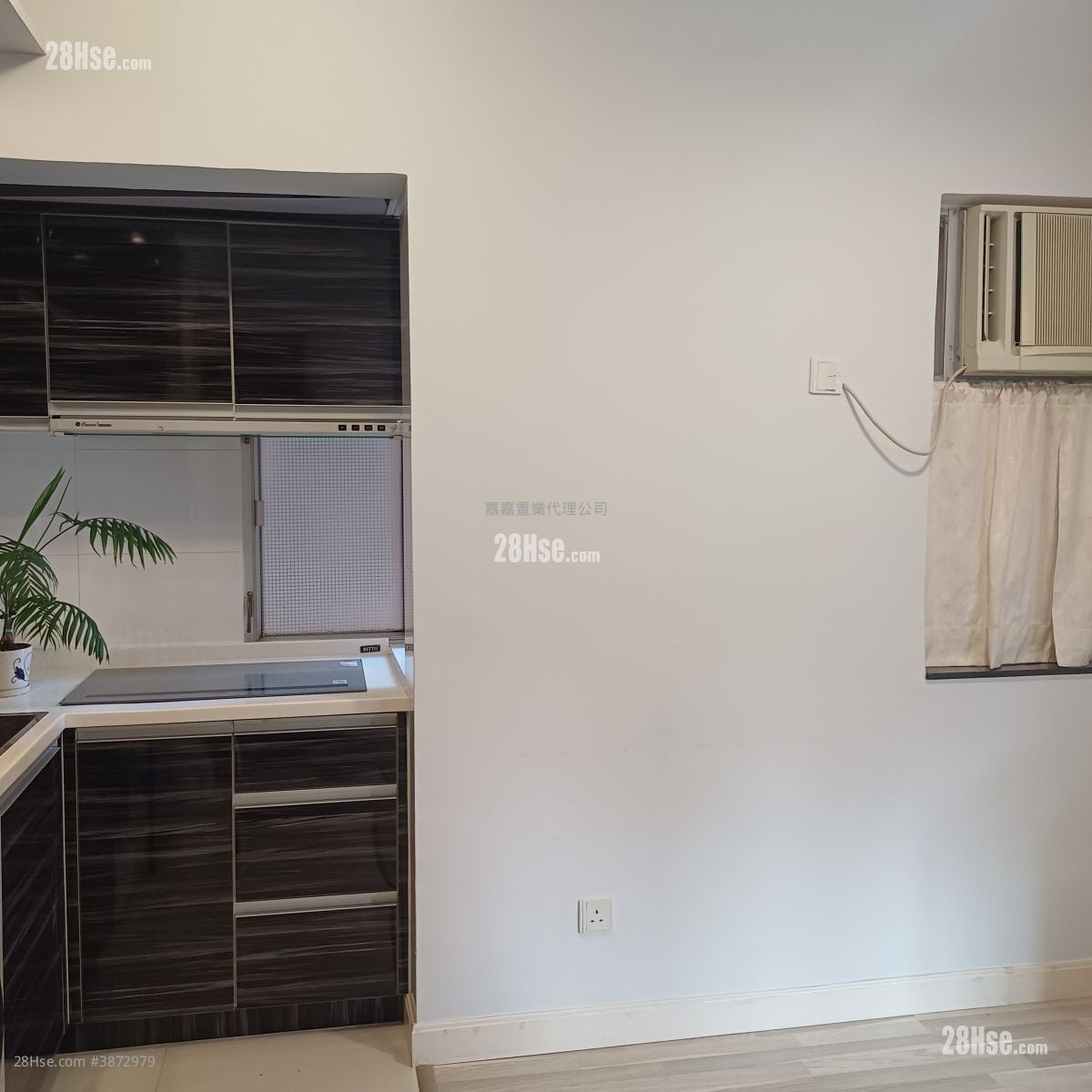 Amoy Gardens Sell 2 Bedrooms , 1 Bathroom 470 ft²