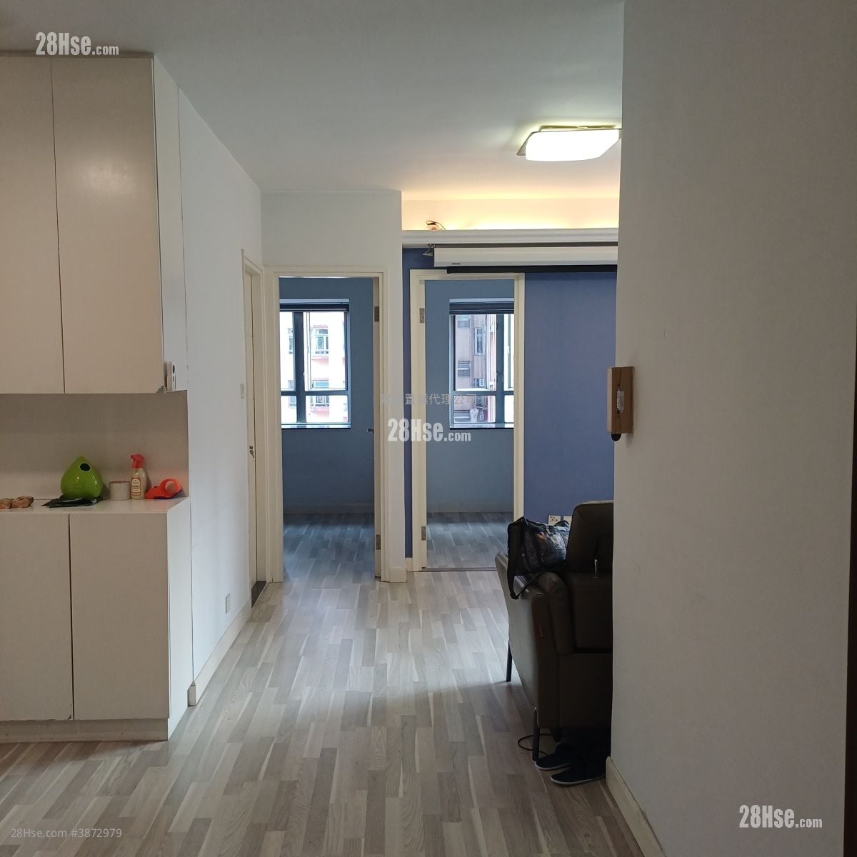 Amoy Gardens Sell 2 Bedrooms , 1 Bathroom 470 ft²