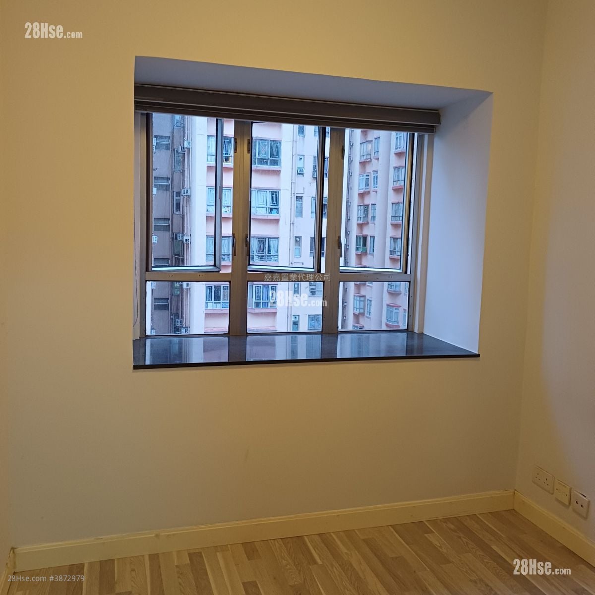Amoy Gardens Sell 2 Bedrooms , 1 Bathroom 470 ft²