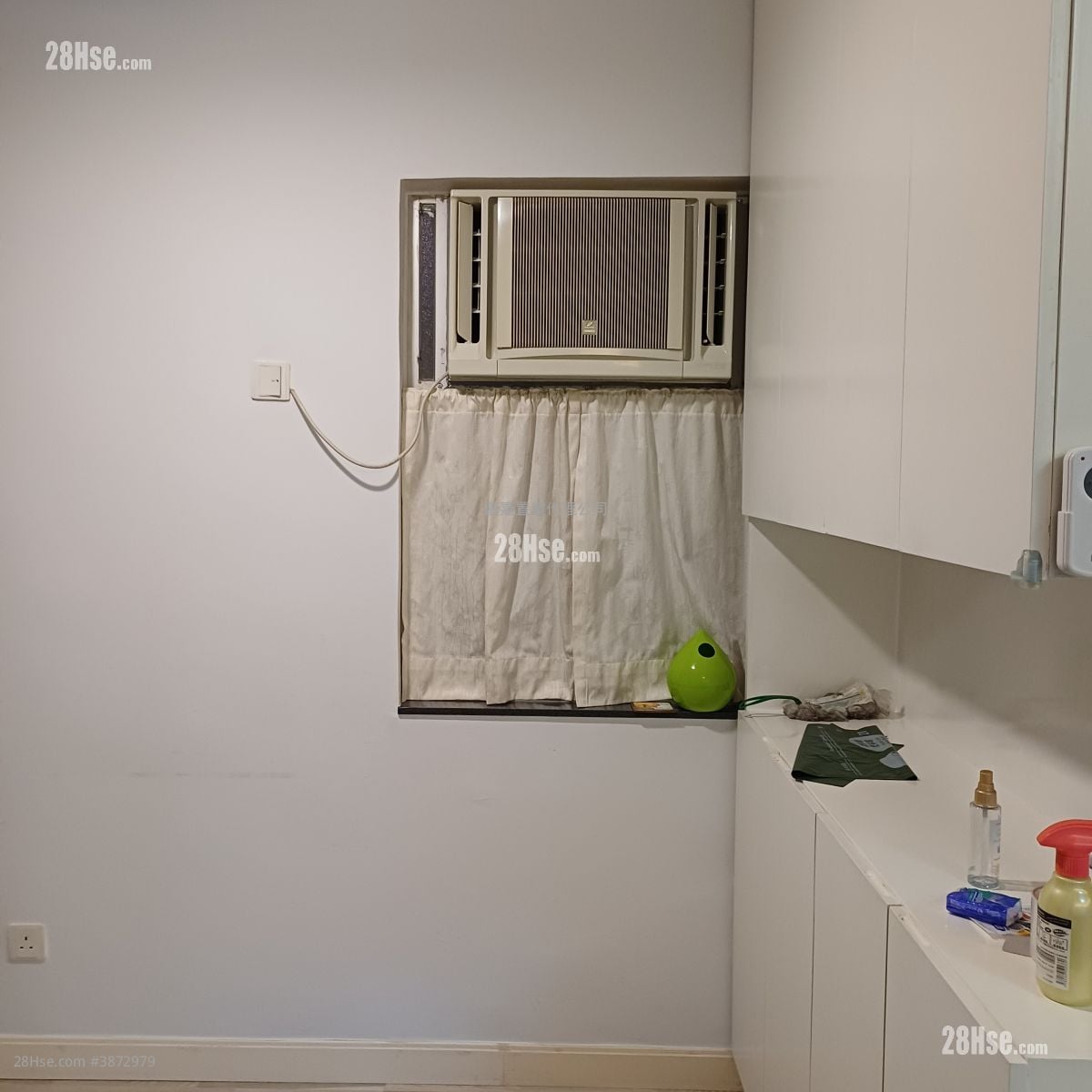 Amoy Gardens Sell 2 Bedrooms , 1 Bathroom 470 ft²