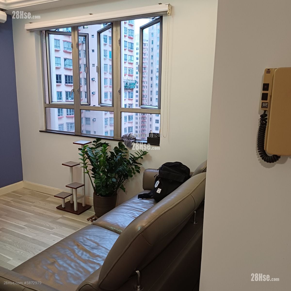 Amoy Gardens Sell 2 Bedrooms , 1 Bathroom 470 ft²