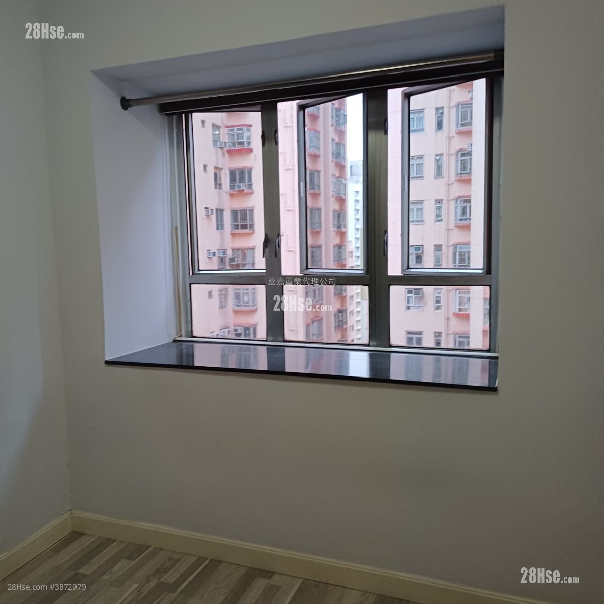 Amoy Gardens Sell 2 Bedrooms , 1 Bathroom 470 ft²