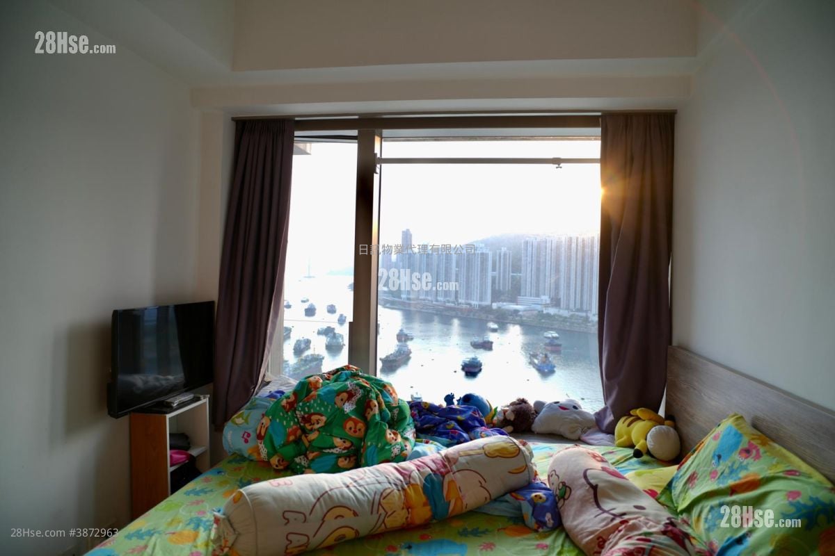 Ocean Pride Rental 3 Bedrooms , 2 Bathrooms 812 ft²