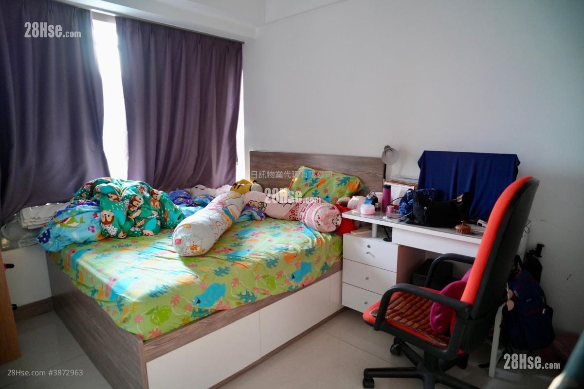 Ocean Pride Rental 3 Bedrooms , 2 Bathrooms 812 ft²