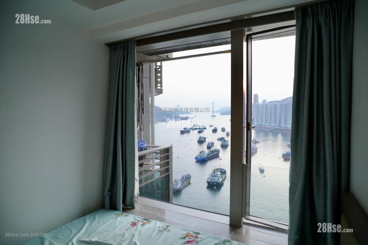 Ocean Pride Rental 3 Bedrooms , 2 Bathrooms 812 ft²