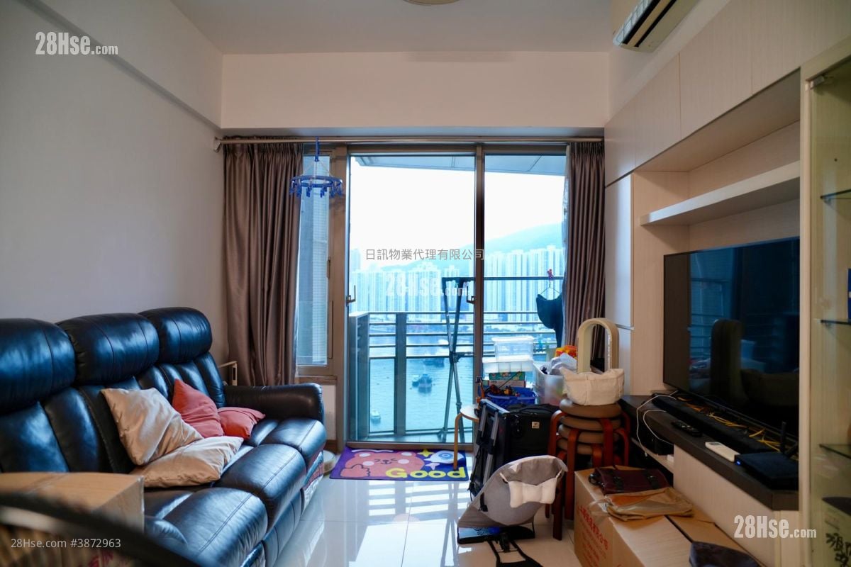 Ocean Pride Rental 3 Bedrooms , 2 Bathrooms 812 ft²