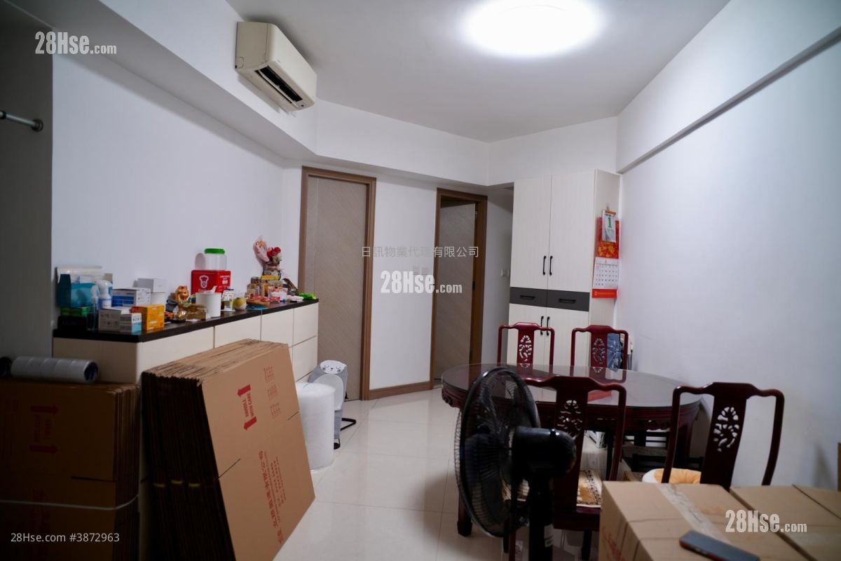 Ocean Pride Rental 3 Bedrooms , 2 Bathrooms 812 ft²