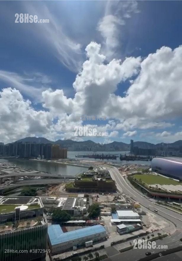 Monaco One Sell 2 Bedrooms , 1 Bathroom 457 ft²