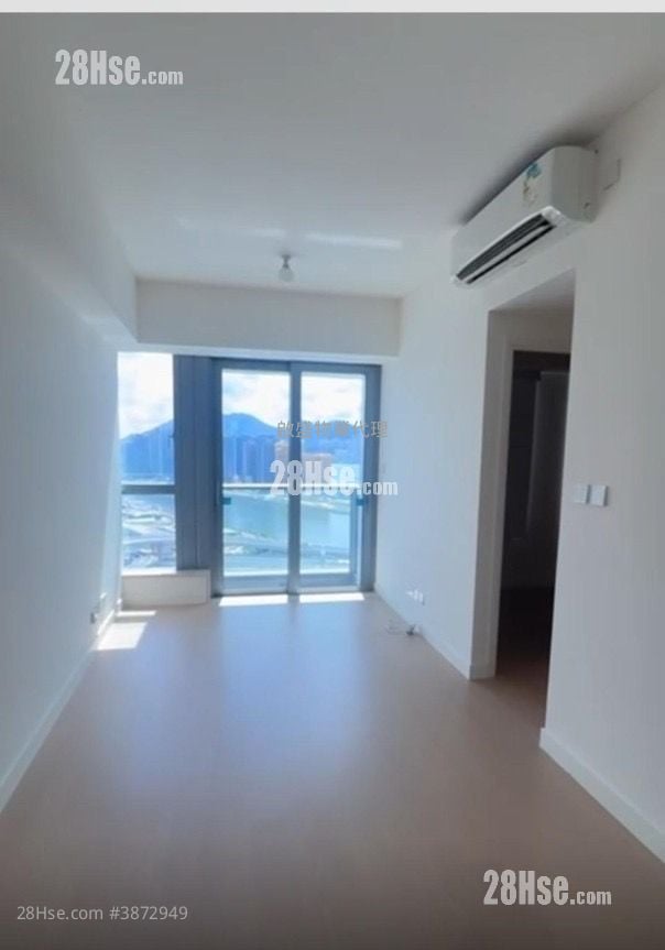 Monaco One Sell 2 Bedrooms , 1 Bathroom 457 ft²