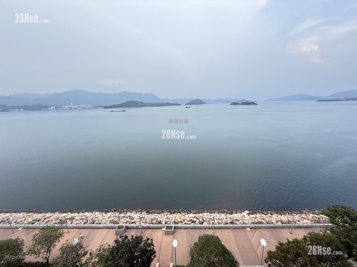 逸瓏灣 租盤 4 房 , 3 浴室 1,774 平方呎