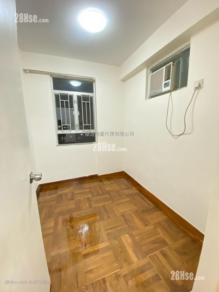 Tsui Lai Garden Rental 2 Bedrooms , 1 Bathroom 427 ft²