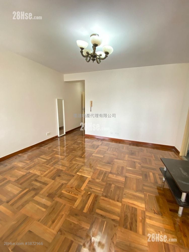 Tsui Lai Garden Rental 2 Bedrooms , 1 Bathroom 427 ft²
