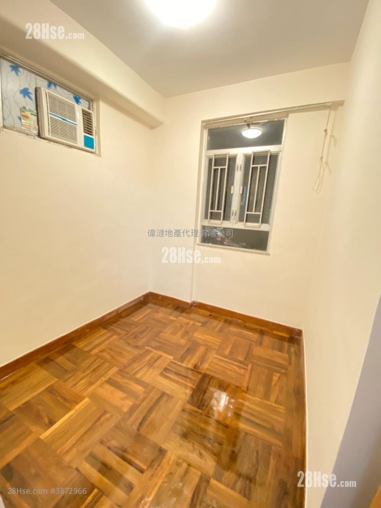 Tsui Lai Garden Rental 2 Bedrooms , 1 Bathroom 427 ft²