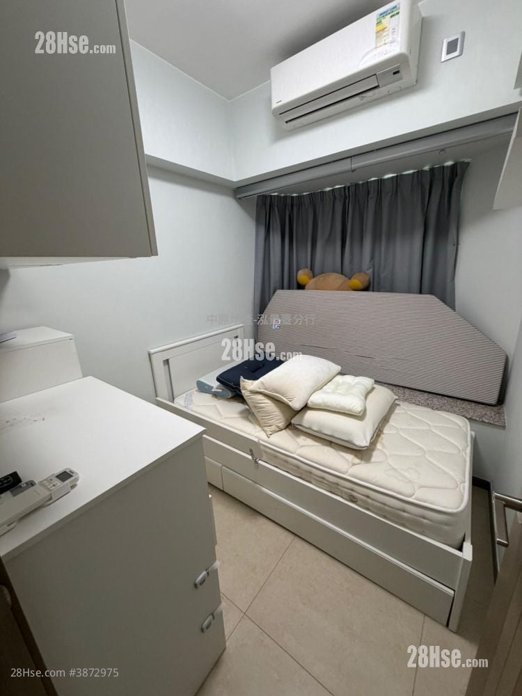The Pacifica Rental 3 Bedrooms , 1 Bathroom 554 ft²