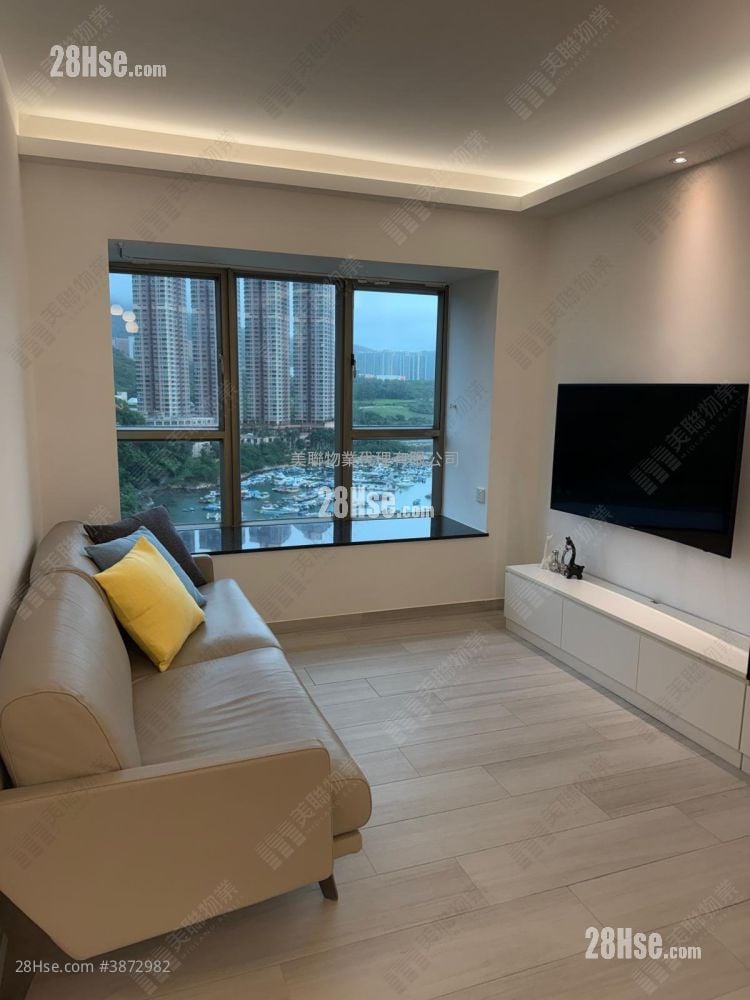 Tseung Kwan O Plaza Sell 2 Bedrooms , 2 Bathrooms 667 ft²