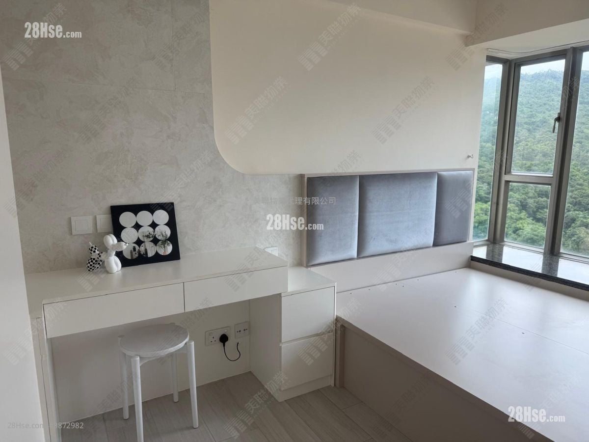 Tseung Kwan O Plaza Sell 2 Bedrooms , 2 Bathrooms 667 ft²