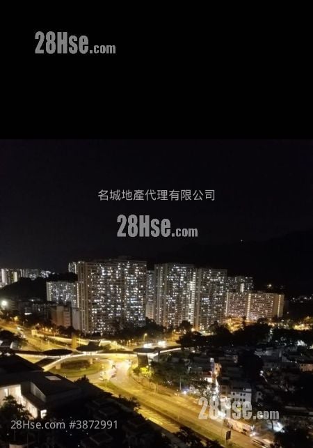 名城 售盘 757 平方尺