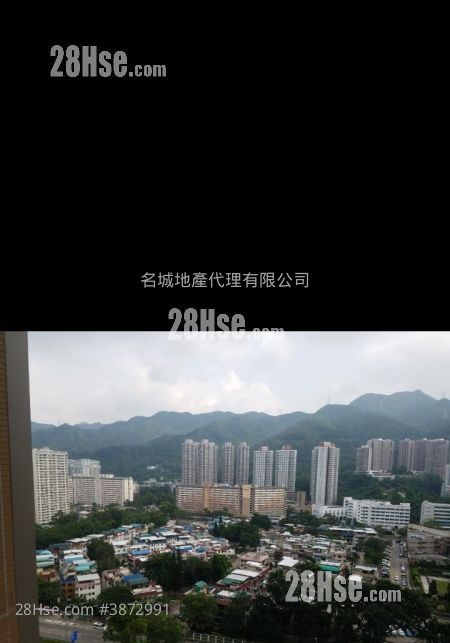 名城 售盘 757 平方尺