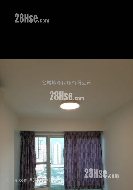 名城 售盘 757 平方尺