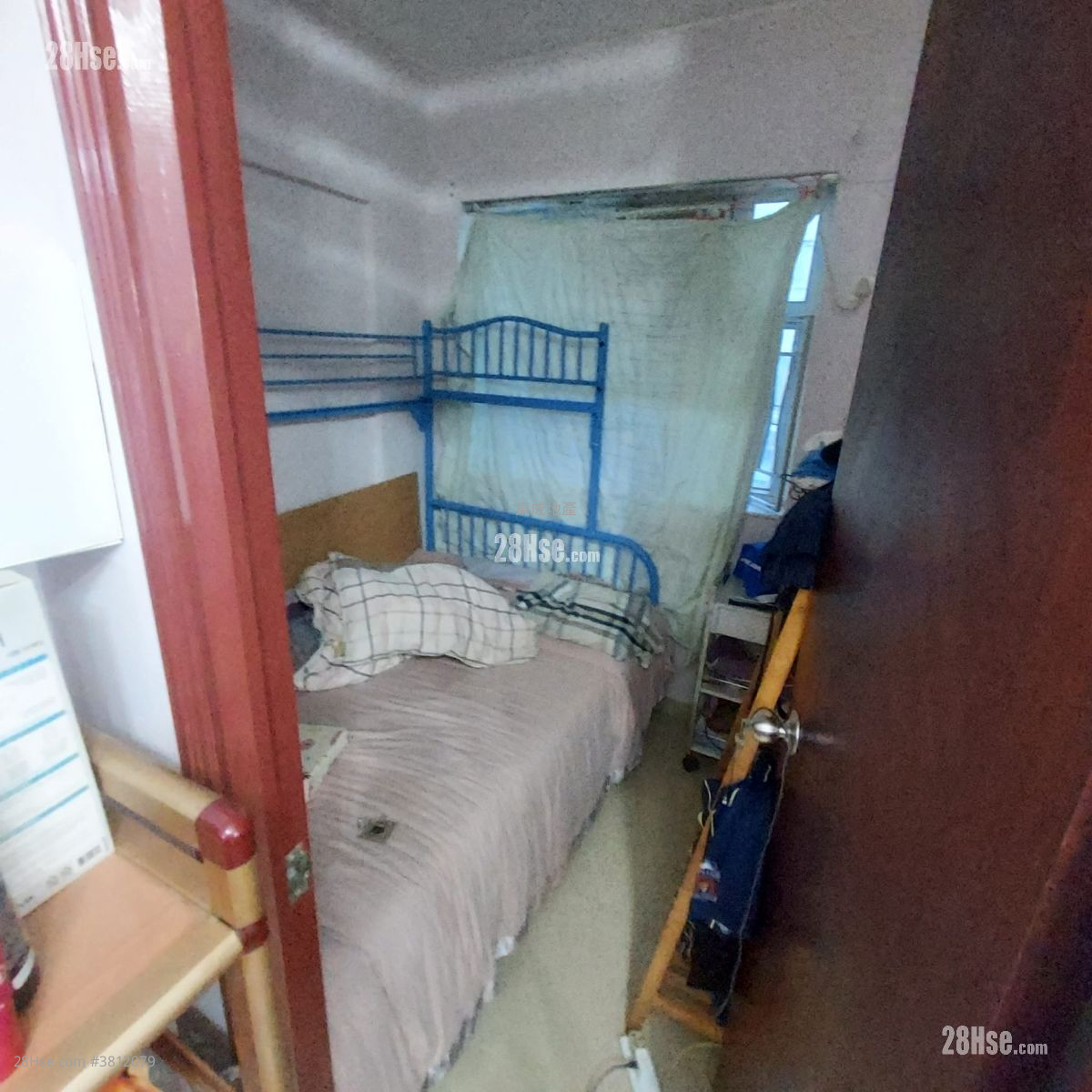 Tung Hoi Building Sell 2 Bedrooms , 1 Bathroom 337 ft²