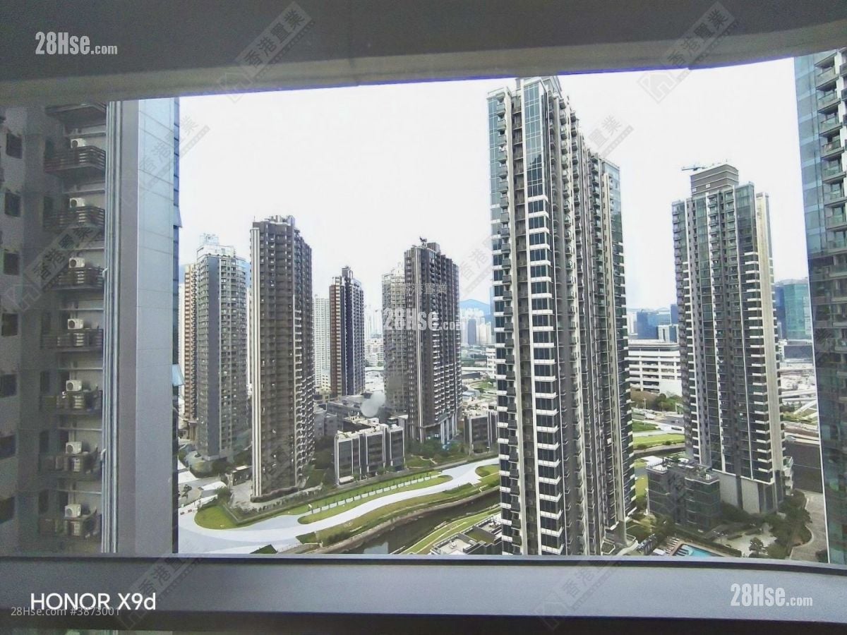 K. Summit Rental 3 Bedrooms , 2 Bathrooms 778 ft²