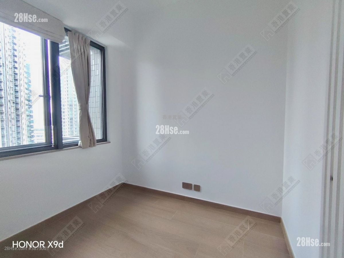 bedroom 1: K. Summit Rental 3 Bedrooms , 2 Bathrooms 778 ft²