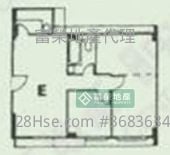 園景大廈 售盤 3 房 , 1 浴室 583 平方呎