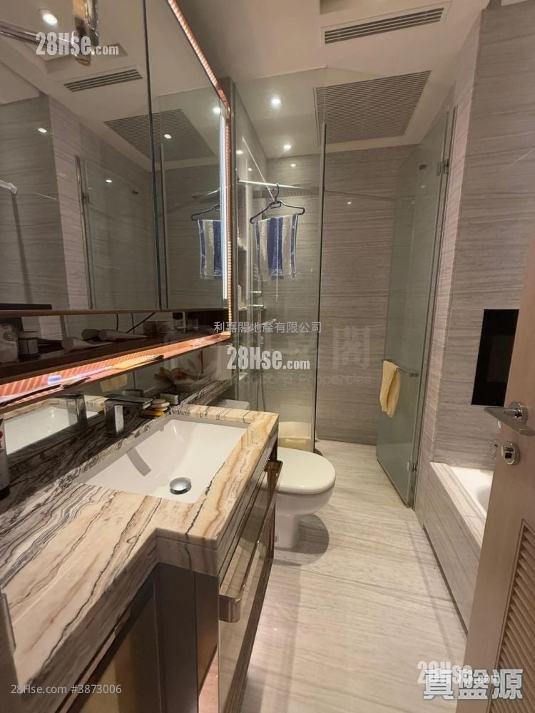 Babington Hill Sell 2 Bedrooms 615 ft²