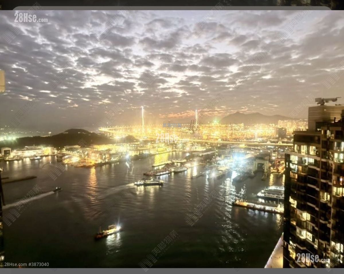 Grand Victoria Rental 277 ft²
