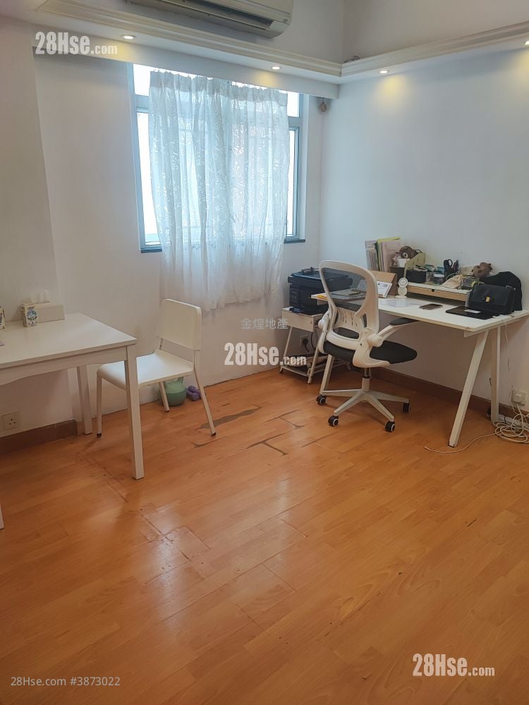 8 Shan Kwong Road Rental 2 Bedrooms , 1 Bathroom 509 ft²