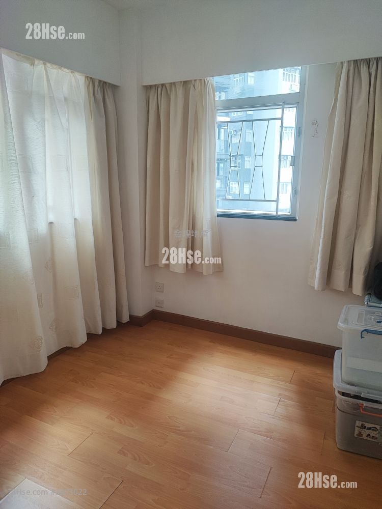 8 Shan Kwong Road Rental 2 Bedrooms , 1 Bathroom 509 ft²