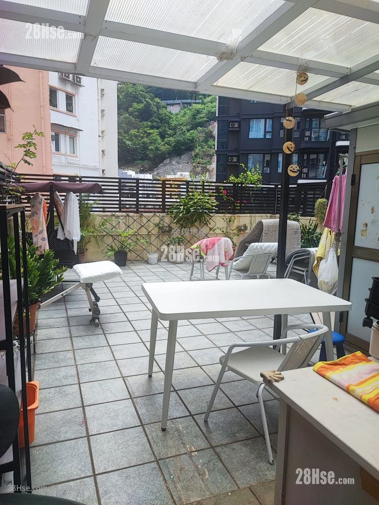 8 Shan Kwong Road Rental 2 Bedrooms , 1 Bathroom 509 ft²
