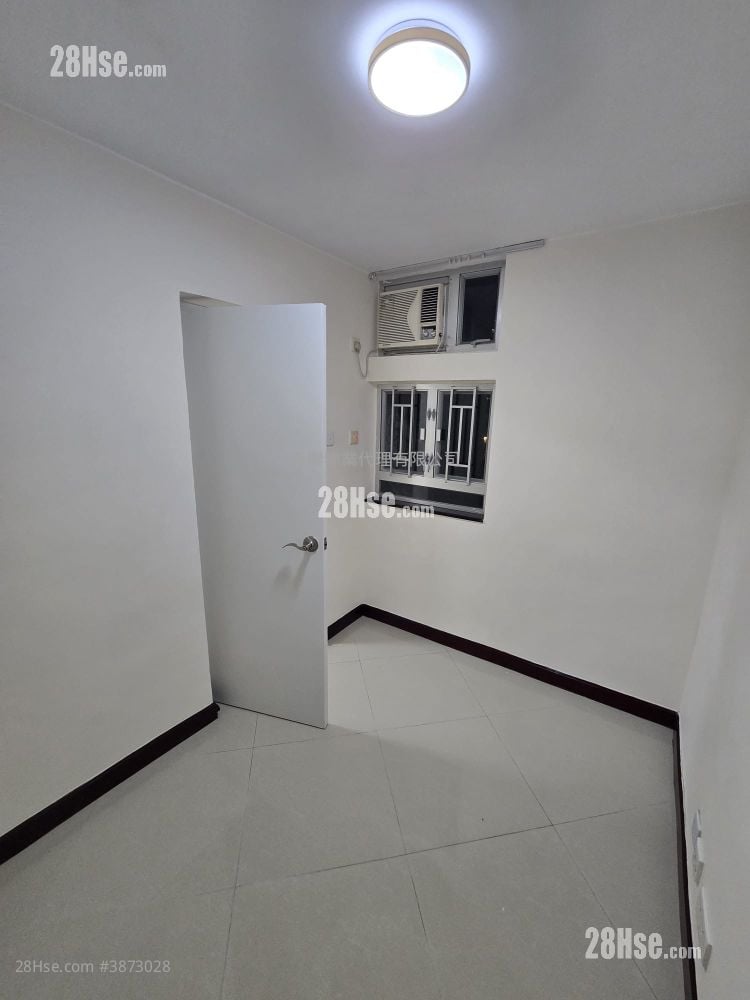 Ying Ming Court Rental 2 Bedrooms , 1 Bathroom 391 ft²