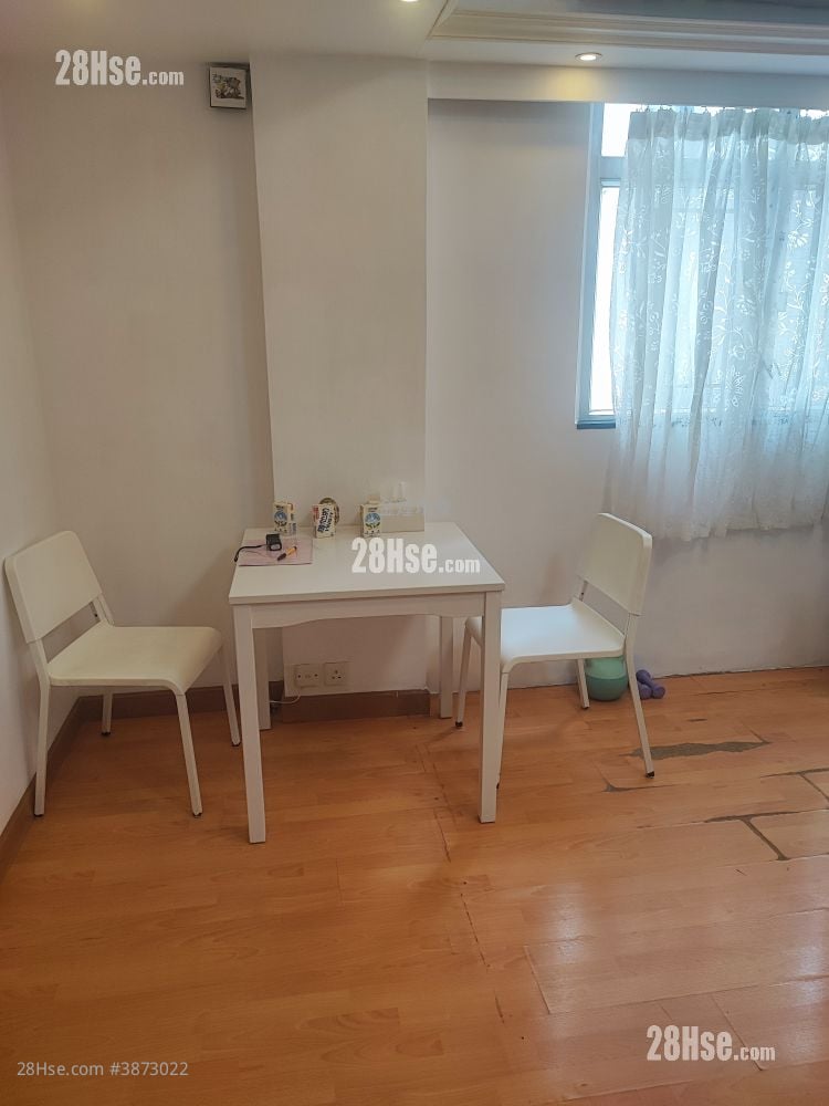8 Shan Kwong Road Rental 2 Bedrooms , 1 Bathroom 509 ft²