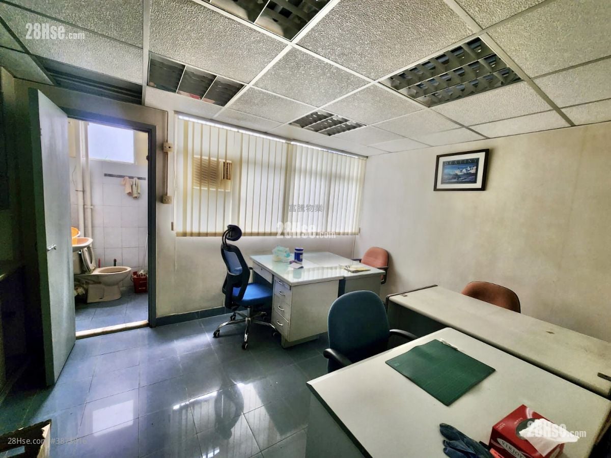 Haribest Industrial Building Sell 1 Bedroom , 1 Toilet