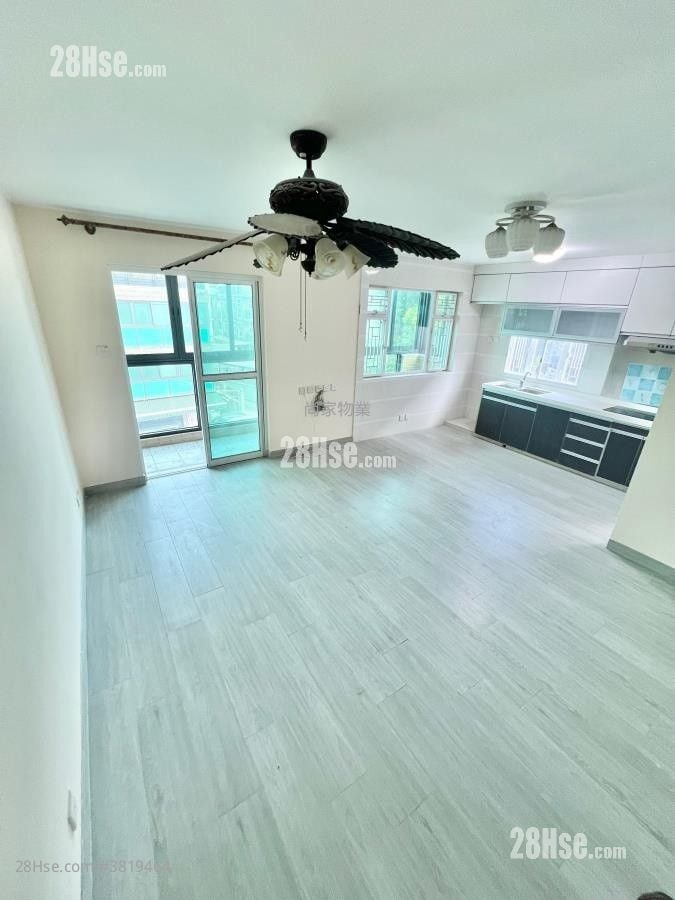 Villa Oasis Sell 3 Bedrooms , 1 Bathroom 680 ft²