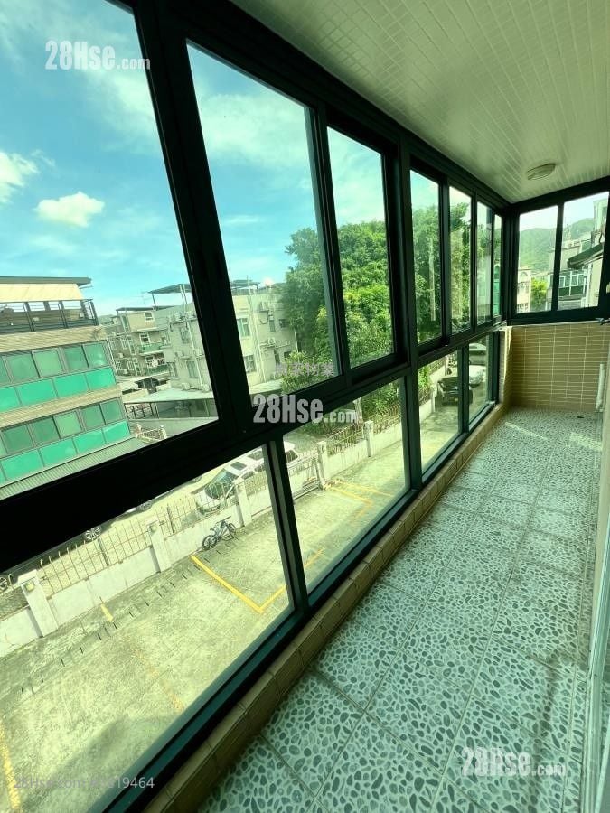 Villa Oasis Sell 3 Bedrooms , 1 Bathroom 680 ft²