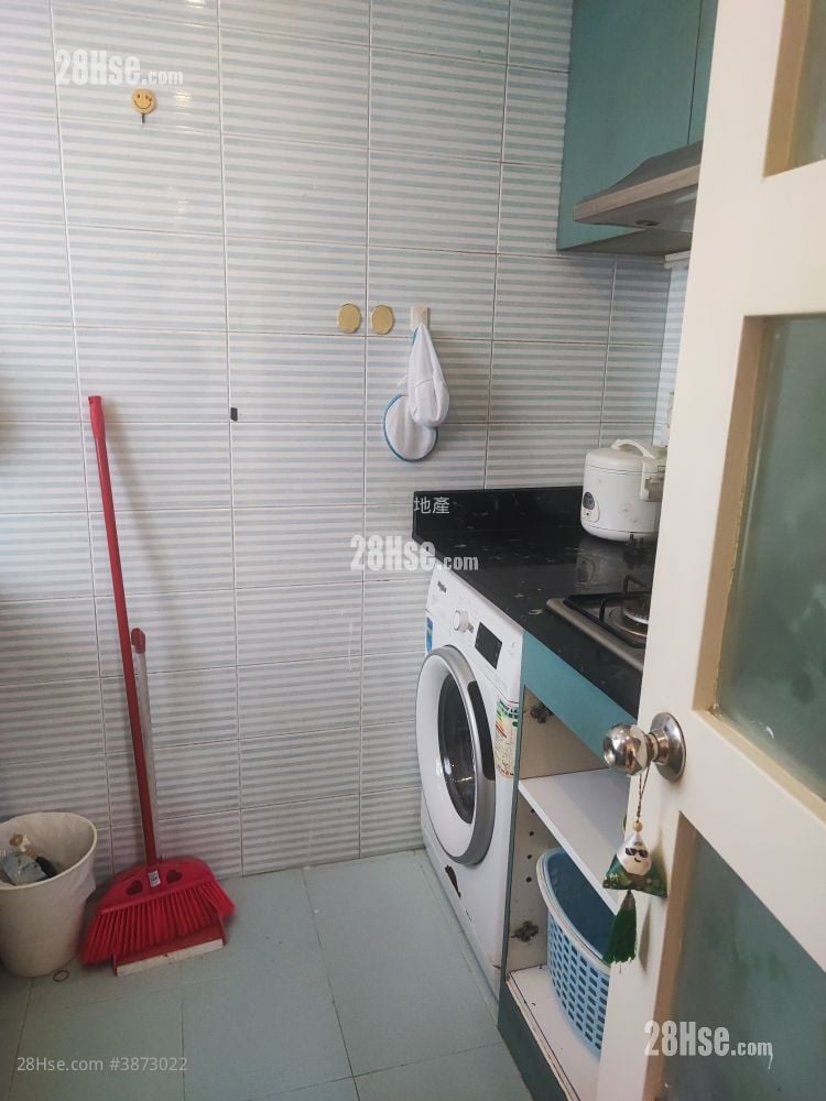8 Shan Kwong Road Rental 2 Bedrooms , 1 Bathroom 509 ft²