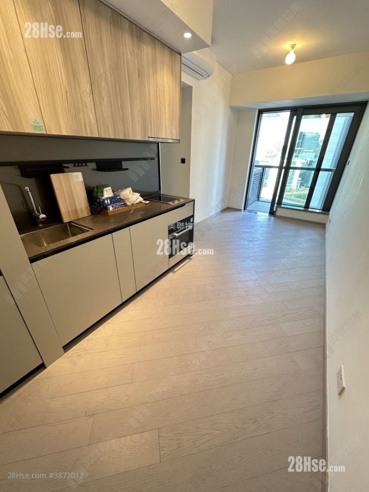 Twin Victoria Rental 437 ft²
