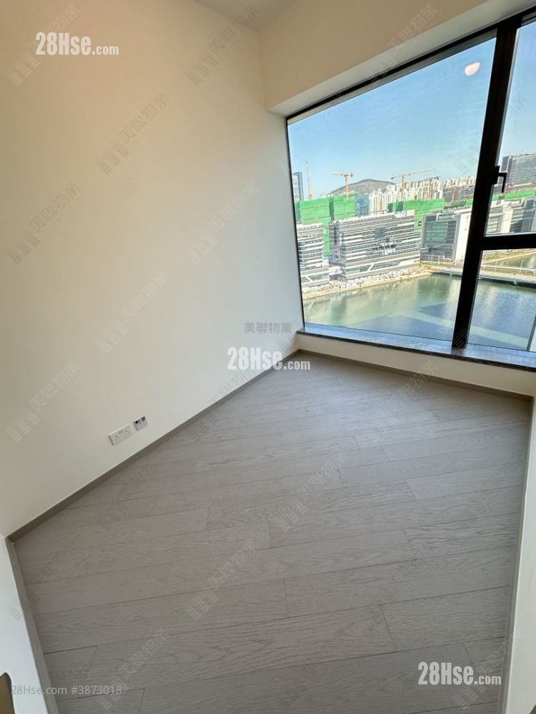 Twin Victoria Rental 437 ft²