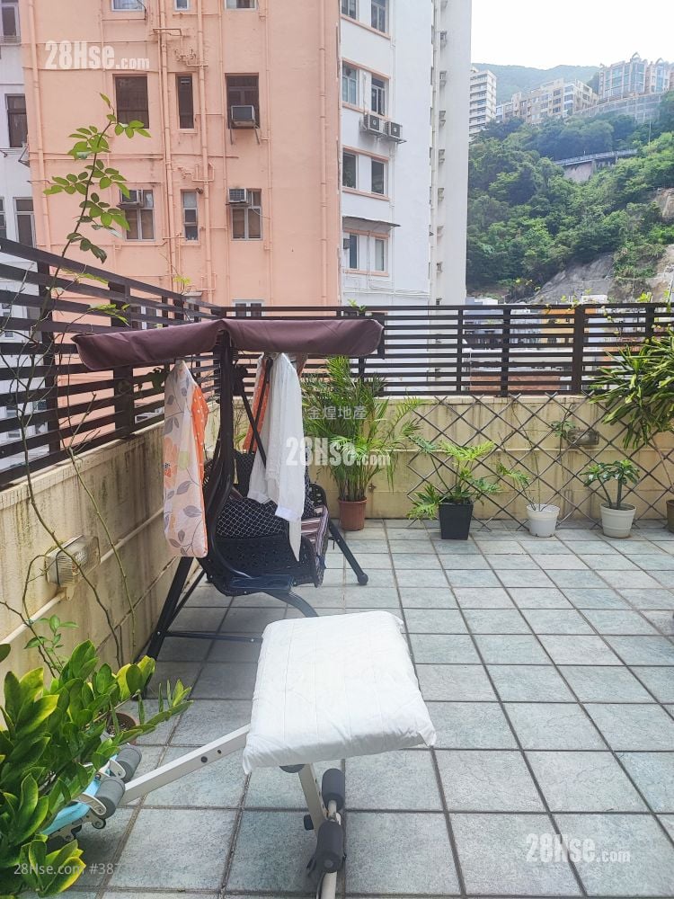8 Shan Kwong Road Rental 2 Bedrooms , 1 Bathroom 509 ft²
