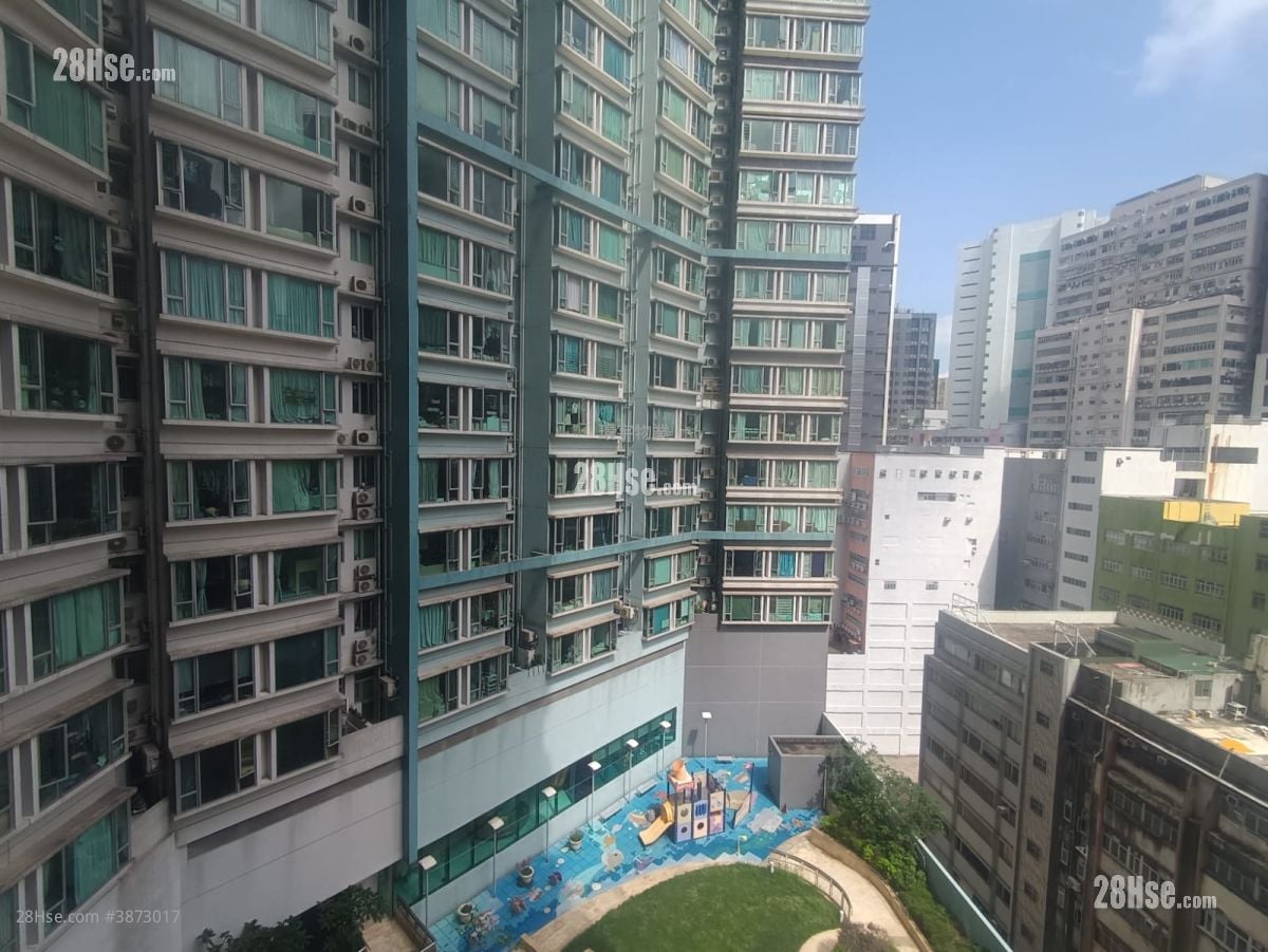 H Cube Sell 1 Bedroom , 1 Bathroom 293 ft²