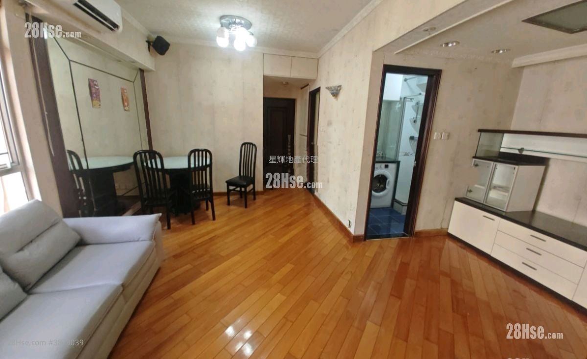 East Asia Gardens Sell 2 Bedrooms , 1 Bathroom 452 ft²