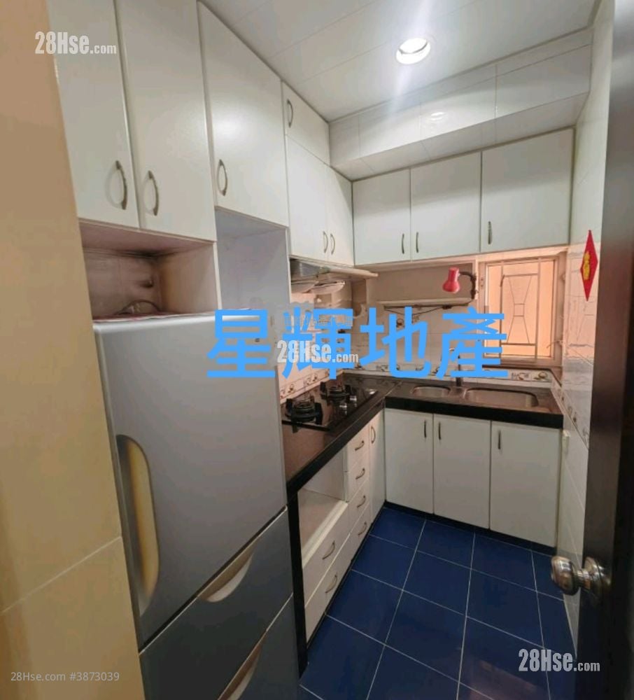 East Asia Gardens Sell 2 Bedrooms , 1 Bathroom 452 ft²