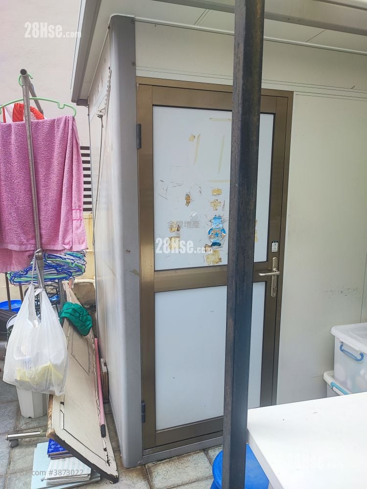 8 Shan Kwong Road Rental 2 Bedrooms , 1 Bathroom 509 ft²