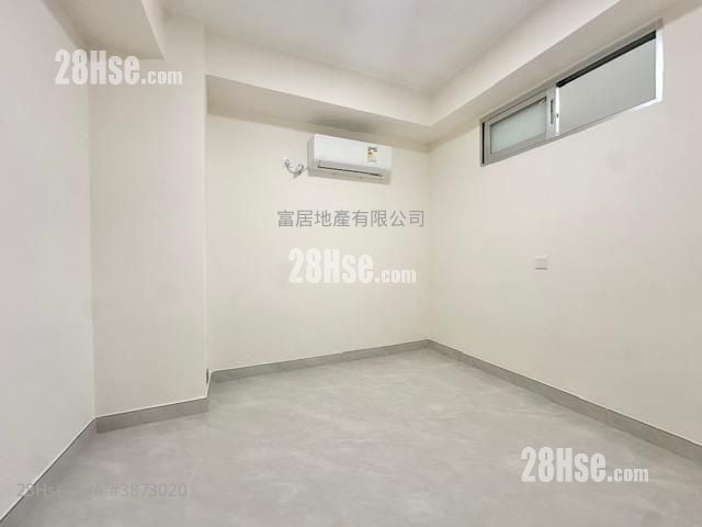 旺角大楼 租盘 2 房 , 1 浴室 468 平方尺