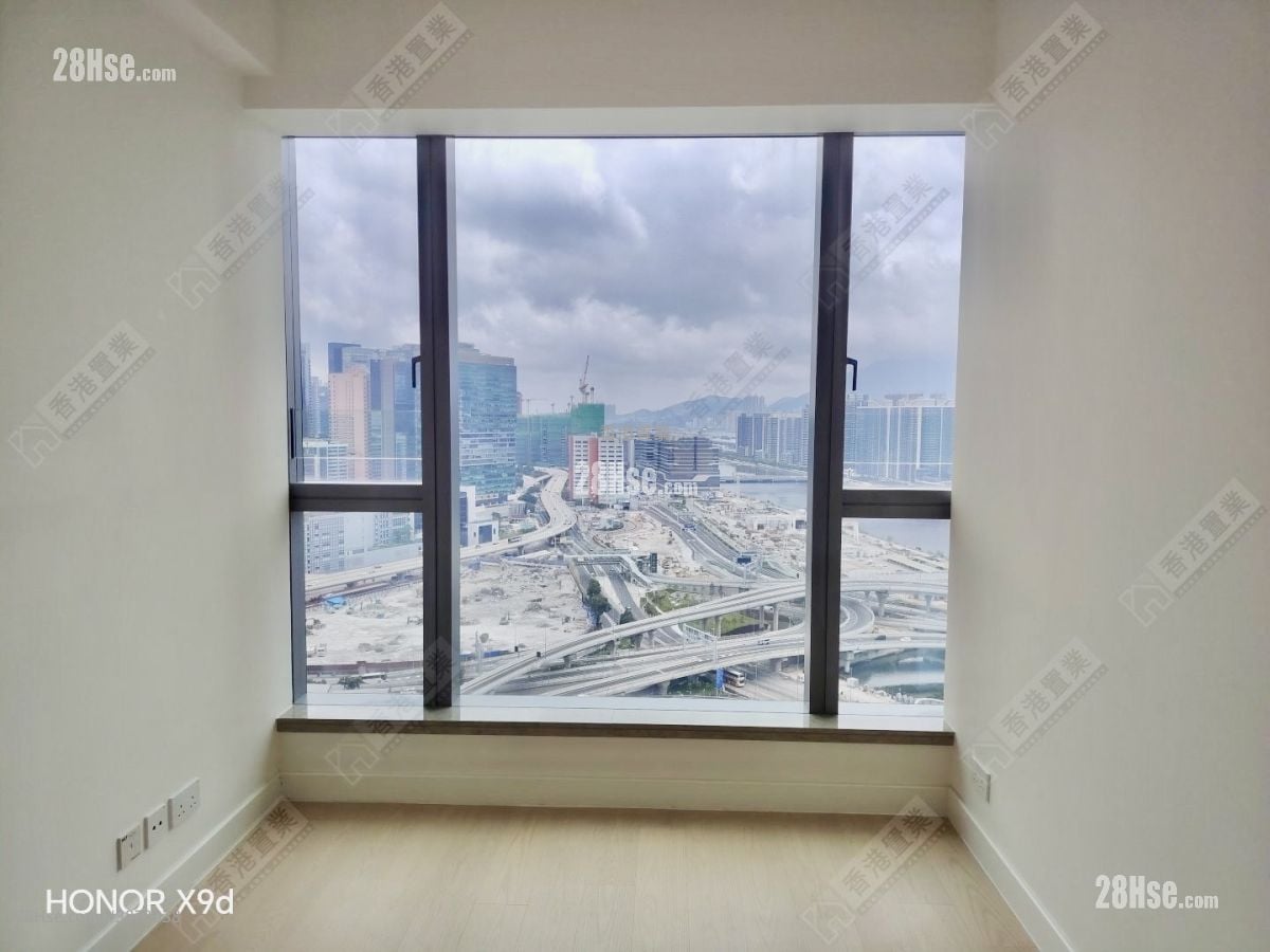 master room: Monaco Rental 3 Bedrooms , 2 Bathrooms 961 ft²
