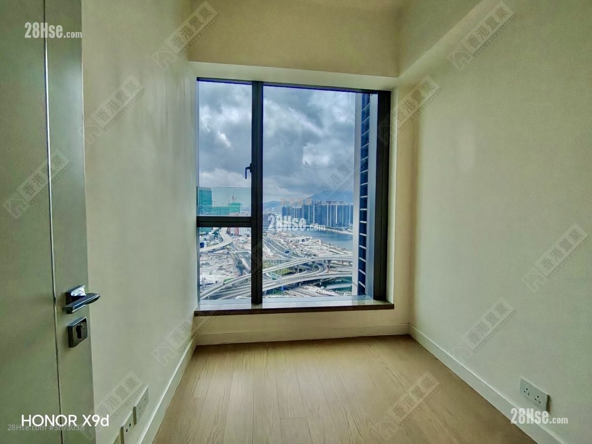 bedroom 1: Monaco Rental 3 Bedrooms , 2 Bathrooms 961 ft²