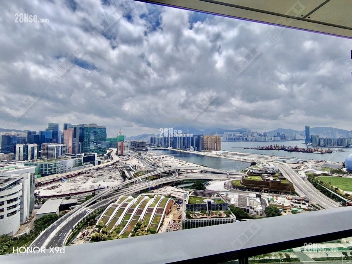 View: Monaco Rental 3 Bedrooms , 2 Bathrooms 961 ft²